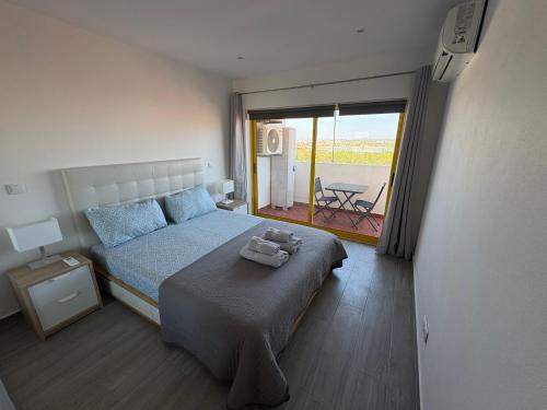 Stylish Marina View Apartment Praia da Rocha