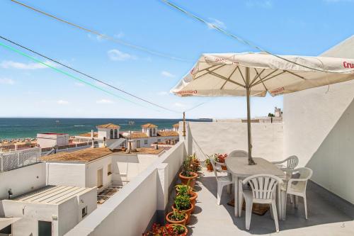 Apartamento el Rincón de Conil