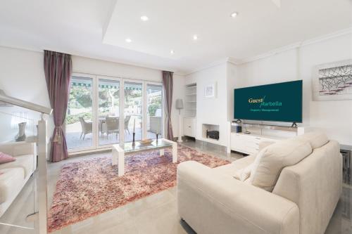 Cabopino Sun and Beach 3BR