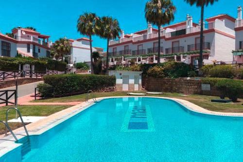 Cabopino Sun and Beach 3BR