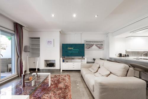 Cabopino Sun and Beach 3BR