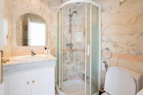 Cabopino Sun and Beach 3BR