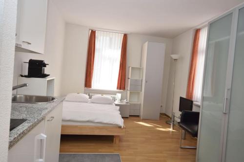 Studio near Rennweg - Stork 33