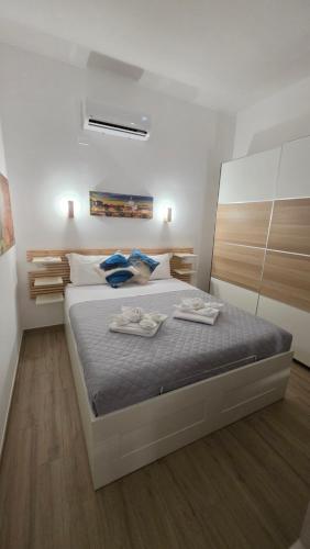 Saint Peter Suite Roma
