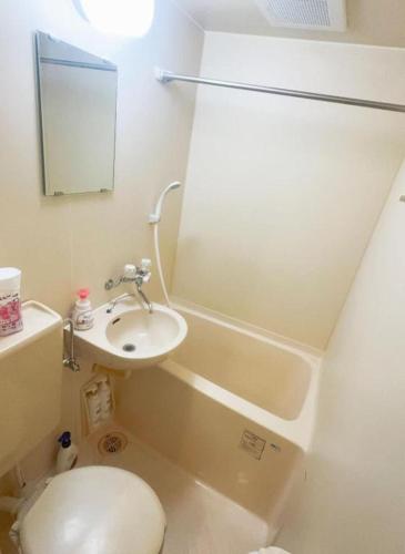 Tokyo Kita-ku B&B, 102, convenient transportation to four stations, 3 km from Chinatown Ikebukuro