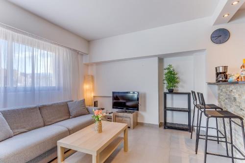 SUEDE 4 AP4210 By Riviera Holiday Homes