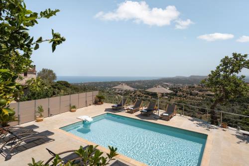 Candice Villa Historic Venetian Retreat by Rentado