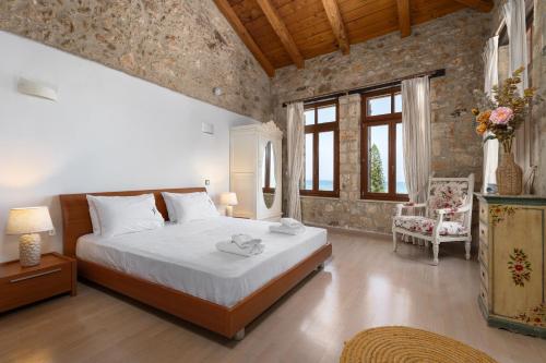 Candice Villa Historic Venetian Retreat by Rentado