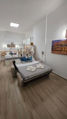 Saint Peter Suite Roma