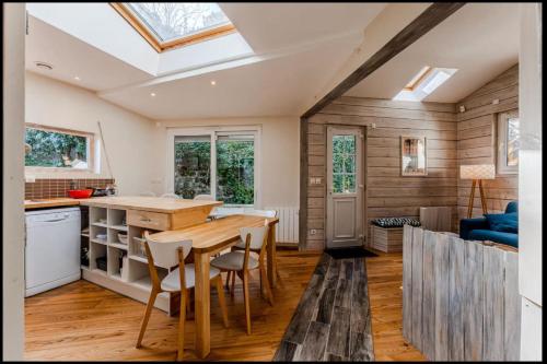 Cozy house near the beach and Arcachon town centre