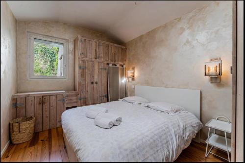 Cozy house near the beach and Arcachon town centre