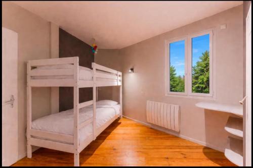 Cozy house near the beach and Arcachon town centre