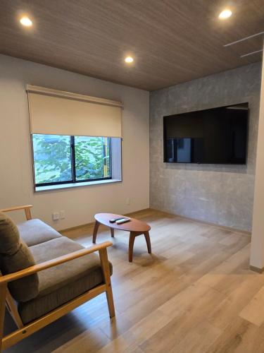 Renovation 2026 Cottage Hotel Fenice Hakuba 2-Bedroom house - 1km to Hakuba Goryu