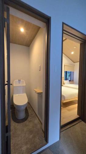 Renovation 2026 Cottage Hotel Fenice Hakuba 2-Bedroom house - 1km to Hakuba Goryu