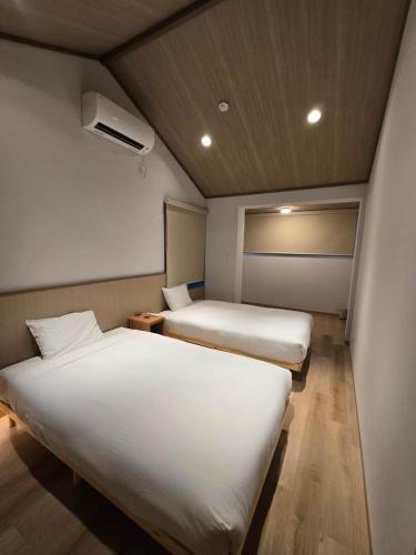 Renovation 2026 Cottage Hotel Fenice Hakuba 2-Bedroom house - 1km to Hakuba Goryu