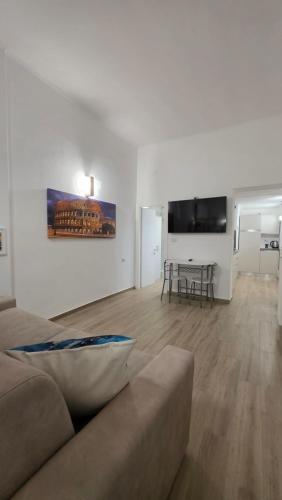 Saint Peter Suite Roma