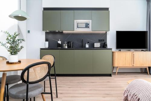 Limehome Valencia Carrer D'antonio Ferrandis