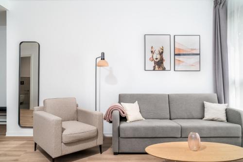Limehome Valencia Carrer D'antonio Ferrandis