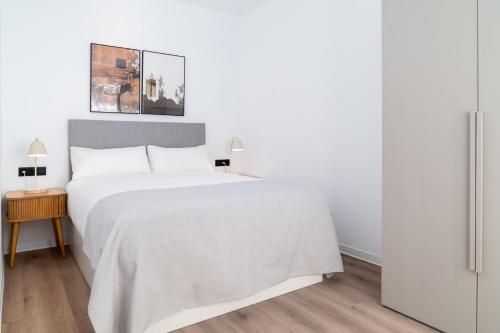 Limehome Valencia Carrer D'antonio Ferrandis