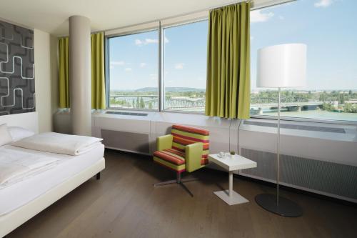 harry's home Wien hotel & apartments