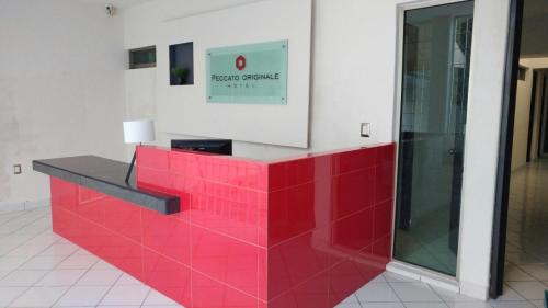 Imagen de la galería de Hotel Peccato Originale, en Tuxtla Gutiérrez