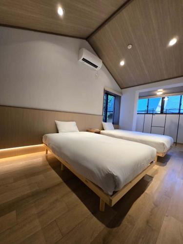 Renovation 2026 Cottage Hotel Fenice Hakuba 2-Bedroom house - 1km to Hakuba Goryu