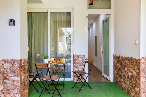 Eurosol 8 By IVI Real Estate