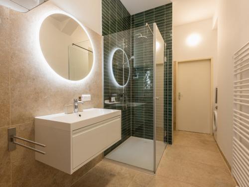 Casa Momo Loft Apartments - Schlossberg View