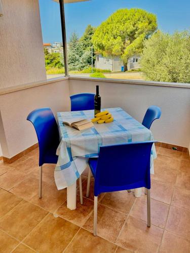 Bella Mare Medulin 1 Bedroom Terrace A5