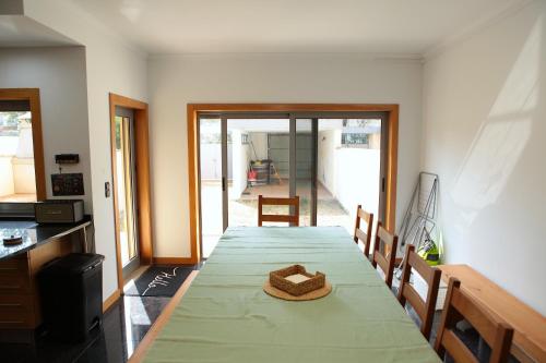 Kite Loop Residence