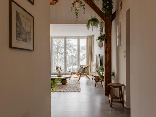 Casa Momo Loft Apartments - Schlossberg View