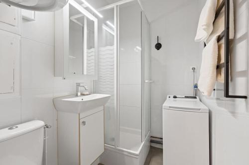 Appartement Oyat - Climatisation et plage