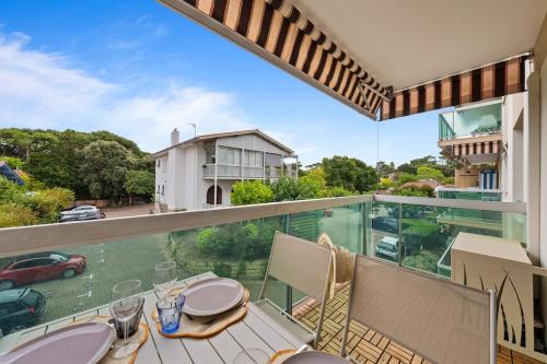 Appartement Oyat - Climatisation et plage
