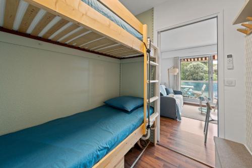 Appartement Oyat - Climatisation et plage