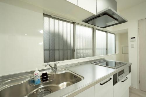 Newly Opened 30 Sec to Kuromon Market Walk to Namba Kuromon 2F