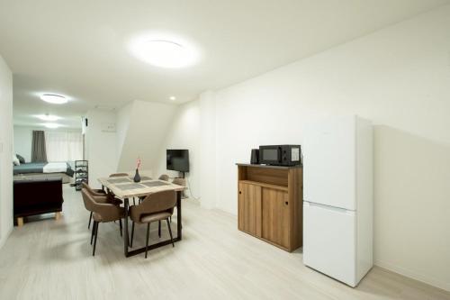 Newly Opened 30 Sec to Kuromon Market Walk to Namba Kuromon 2F