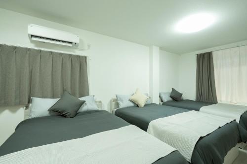 Newly Opened 30 Sec to Kuromon Market Walk to Namba Kuromon 2F