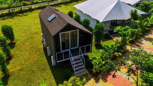 Gallery image of SN Eco Resort And Waterpark in Āthagarh