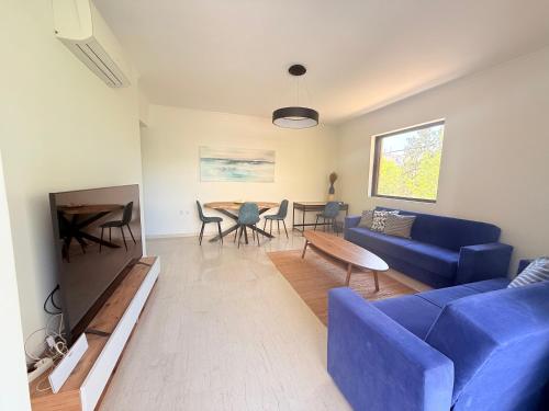 EcoStay Harmony # Alimos