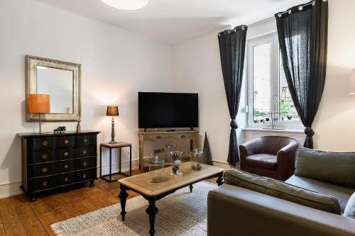 Appartement Supérieur avec Sauna