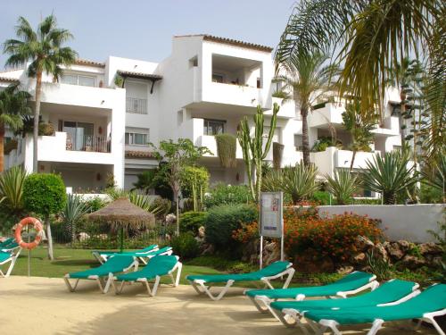 Apartamento a 20 mts de la playa COSTALITA