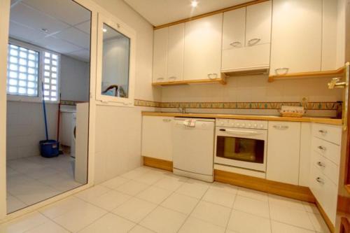 Apartamento a 20 mts de la playa COSTALITA