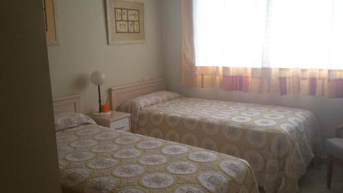 Apartamento a 20 mts de la playa COSTALITA