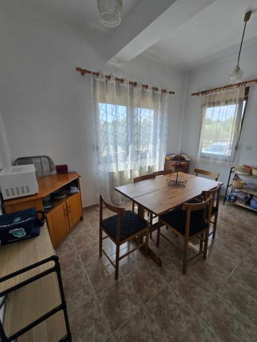 Olive Shore Villa