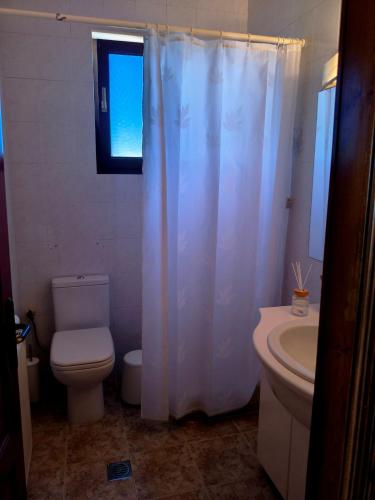 Olive Shore Villa