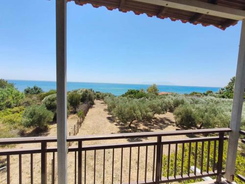 Olive Shore Villa