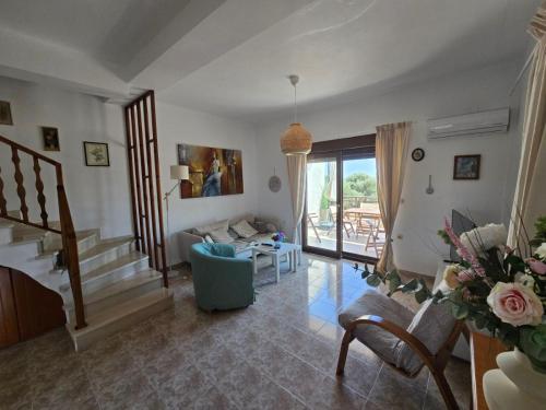 Olive Shore Villa
