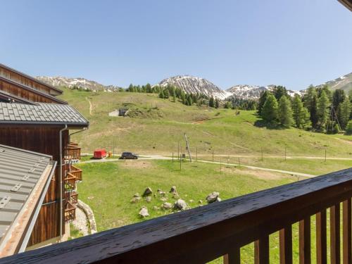 Studio fonctionnel au pied des pistes - 4 pers.