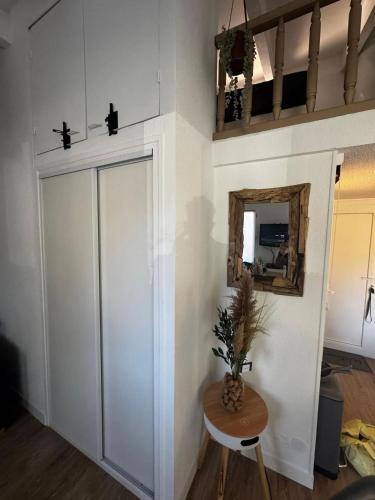 Appartement Agde 28 m² piscine