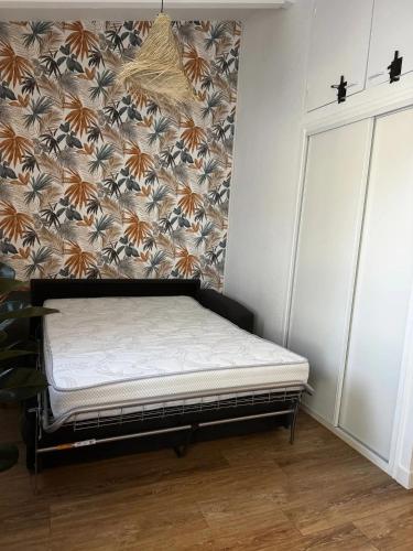 Appartement Agde 28 m² piscine